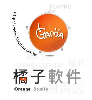 橘子軟件網頁設計最專業 